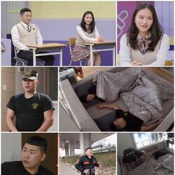 고딩엄빠4 안소현, "해병대 사랑꾼" 남편 김지홍에 불만 터뜨려! "말도 안 되는 행동"에 분노 폭발