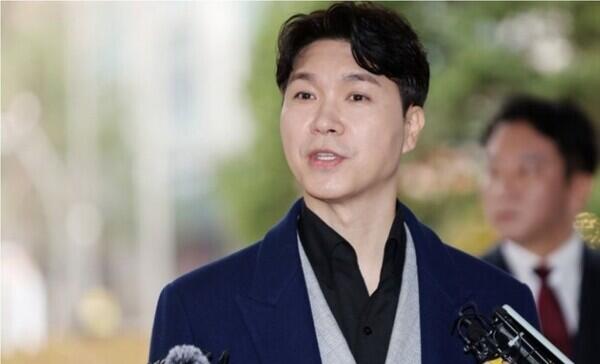 박수홍 형수, 허위사실 유포 혐의 재판 이어간다...김다예 허위사실 유포