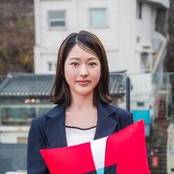 장다아, 동생 장원영과 현실 자매 케미 과시…'피라미드 게임' 종영 인터뷰