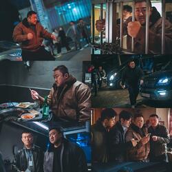 '범죄도시4', 더 커진 스케일과 액션으로 돌아온다...4월 24일 개봉