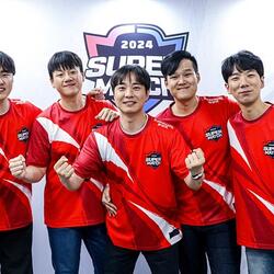 '서머너즈 워' 한일 슈퍼매치' 한국팀 승리 비결은?