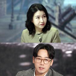 [SBS 과몰입 인생사] 시즌1 마지막 인생텔러! 박지선교수x게스트 김남희