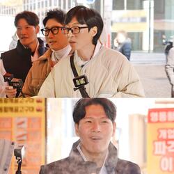 [SBS 런닝맨] ‘설맞이’ 시장 출격! 시민들과 함께한 우당탕탕 명절 요리 도전기 전격 공개