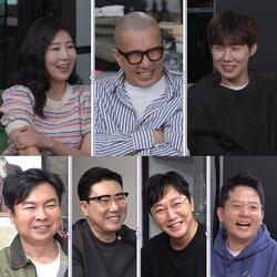 [SBS 신발 벗고 돌싱포맨] “매일 기록하고 있다” 구준엽♥서희원 특별한 인증샷 최초 공개!