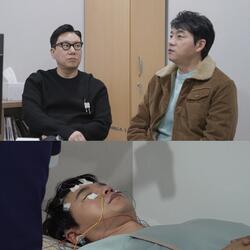 [SBS 미운 우리 새끼] “번아웃, 수면장애 겪고 있어” 김승수 충격 고백! 조기 치매 검사 받은 사연은?