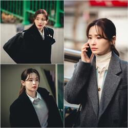 [SBS 커넥션] 오는 5월 24일(금) 밤 10시 첫 방송! 전미도,＂데뷔 이래 범죄 서스펜스 드라마 첫 도전!＂