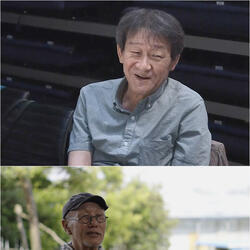 [SBS 스페셜] 학전 그리고 뒷것 김민기 “‘상록수’는 원래 노동자 부부를 위한 축가였다”