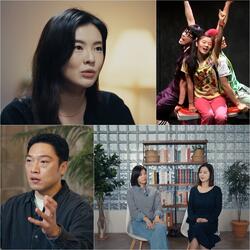 [SBS 스페셜] ‘학전 그리고 뒷것 김민기’ 김민기, 돈 안되는 ‘학전 어린이 무대’ 고집한 이유는?